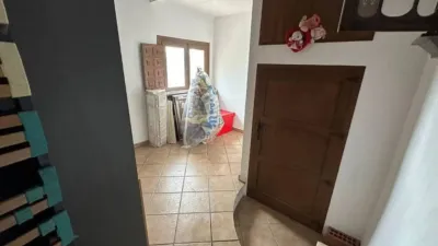 Rustic house in Novelda photo 49