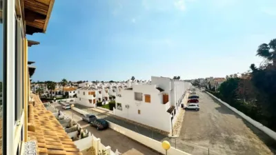 Chalet in Cabo Roig-La Zenia-La Regia photo 47