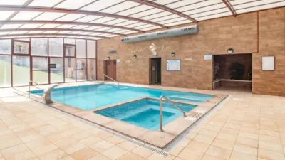 Chalet on Calle Nazaries photo 35