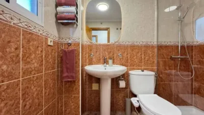 Penthouse in Playa del Cura photo 12