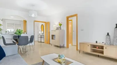 Apartment in Los Dolses-Montezenia-Lomas de Cabo photo 4