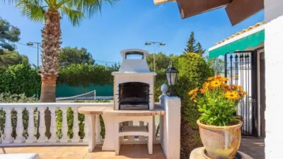 Casa – Orihuela - Vista 3