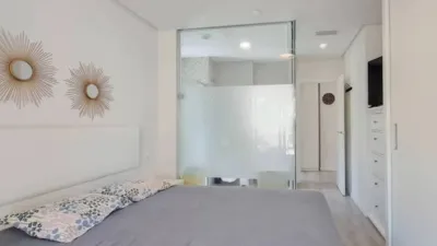 Apartment in Las Filipinas-Villamartín-Canal Norte photo 27