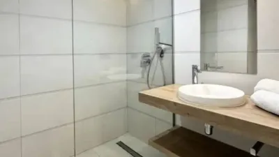 Apartment in Urbanizations photo 19