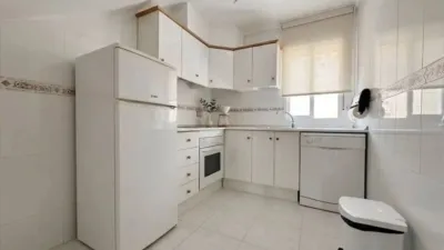 Apartment in Playa Flamenca-Las Piscinas photo 6