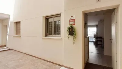 Apartment in Las Filipinas-Villamartín-Canal Norte photo 37