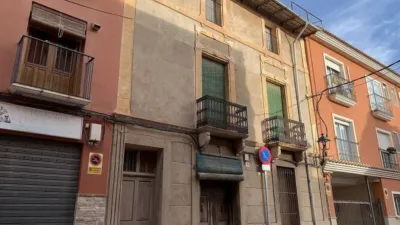 Apartment in Agost photo 37