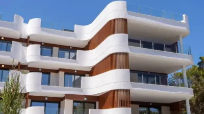 Apartment in Capdepera photo 17