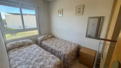 Apartment in Acequión-Los Naúfragos photo 9