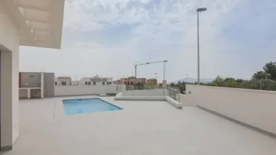 Chalet in Polop photo 7