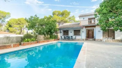 Casa – Pilar de la Horadada - Vista 5