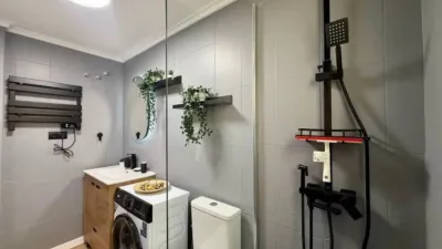 Apartment in Playa del Cura photo 13