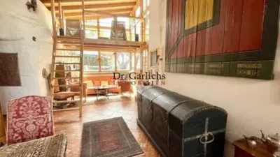 Chalet en calle Villa de Arico No Number photo 41