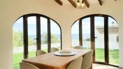 Chalet in Oltamar-Cucarres photo 9