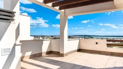 Chalet in Los Montesinos photo 36