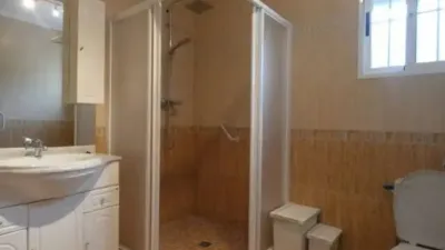 Chalet in Abanilla photo 18