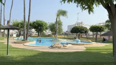 Chalet on Carrer de Capricornio - La Florida photo 29