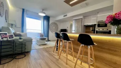 Piso – Torrevieja - Vista 5