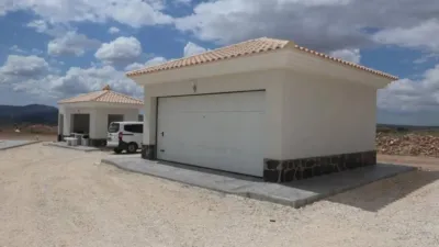 Chalet in El Pinós - Pinoso photo 40