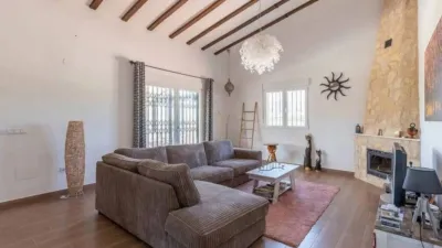 Chalet in La Romana photo 4