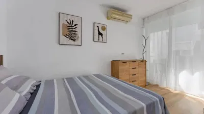 Apartment in Playa del Cura photo 7