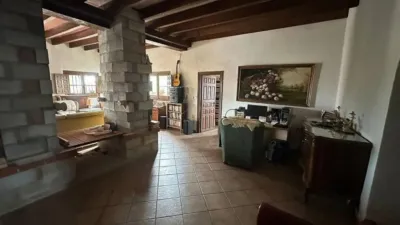 Rustic house in Novelda photo 38