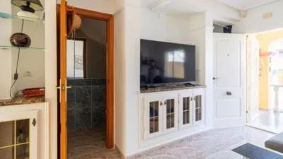 Chalet in Cabo Roig-La Zenia-La Regia photo 16