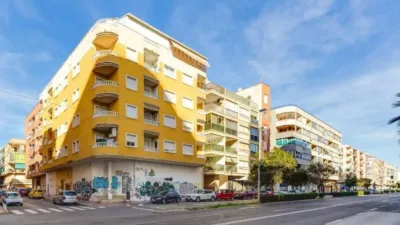 Apartment on Valencia Street photo 14