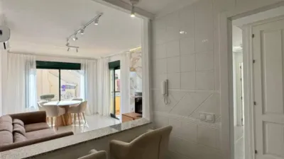 Apartment on Avenida Ibiza photo 13