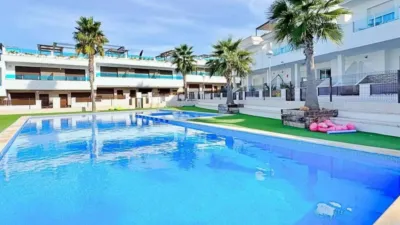 Casa – Torrevieja, Urbanización Los Balcones - Vista 2