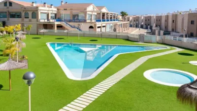 Apartment in Cabo Roig-La Zenia-La Regia photo 3