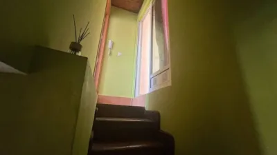 Apartment in Elche de La Sierra photo 29
