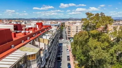 Apartment on Calle Doña Sinforosa photo 51