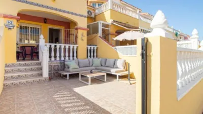 Chalet in Cabo Roig-La Zenia-La Regia photo 12