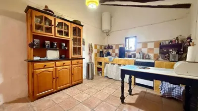 Chalet in Abanilla photo 15