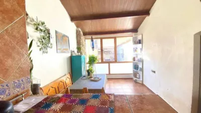 Rustic House in Yecla photo 4