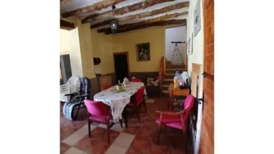 Casa rústica en Caudete photo 19