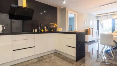 Piso – Orihuela - Vista 5