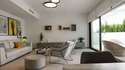 Casa - Vista 4