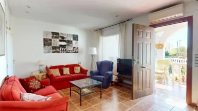 Chalet on Carrer del Duc de Medinaceli photo 6