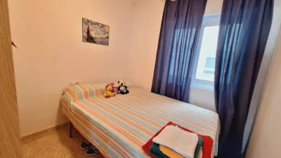 Apartment on Gumersindo Street photo 7