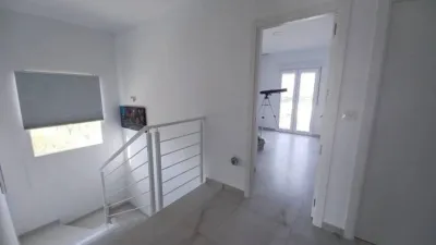 Chalet in Camarillas photo 35