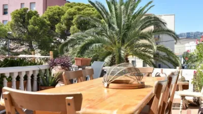 Chalet on Carrer del Duc de Medinaceli photo 44
