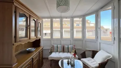 Penthouse in Playa del Cura photo 36