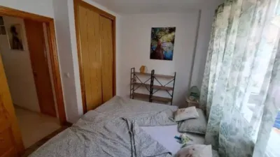 Apartment on Diego Vázquez Street photo 19