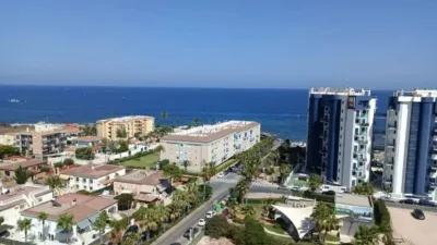 Apartment on Avenida de las Olas photo 26