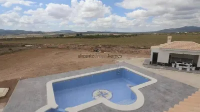 Chalet in Jumilla photo 40