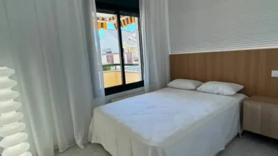 Apartment on Avenida Ibiza photo 21