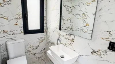 Chalet in Algorfa photo 24