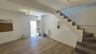Apartment in Sax photo 8
